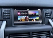 Land Rover Discovery Sport 20