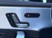 Mercedes-Benz CLA Kombi 2,0 l 310 kw