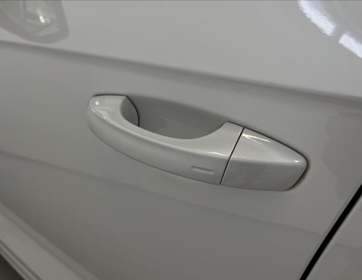 Volkswagen Touareg SUV / Terénní 4,0 l 310 kw