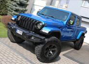Jeep Gladiator Pick-up 3,7 l 210 kw