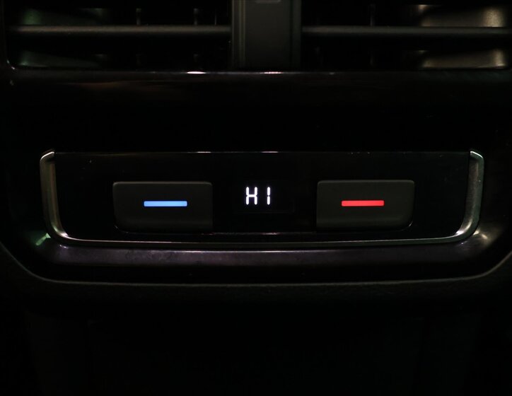 Volkswagen Passat Kombi 2,0 l 110 kw