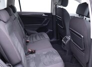 Volkswagen Tiguan Allspace SUV / Terénní 2,0 l 110 kw