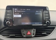 Hyundai i30 Kombi 1,5 l 81 kw