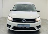 Volkswagen Caddy 3