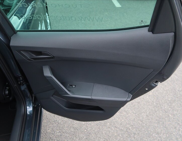 Seat Ibiza Hatchback 999,0 85 kw