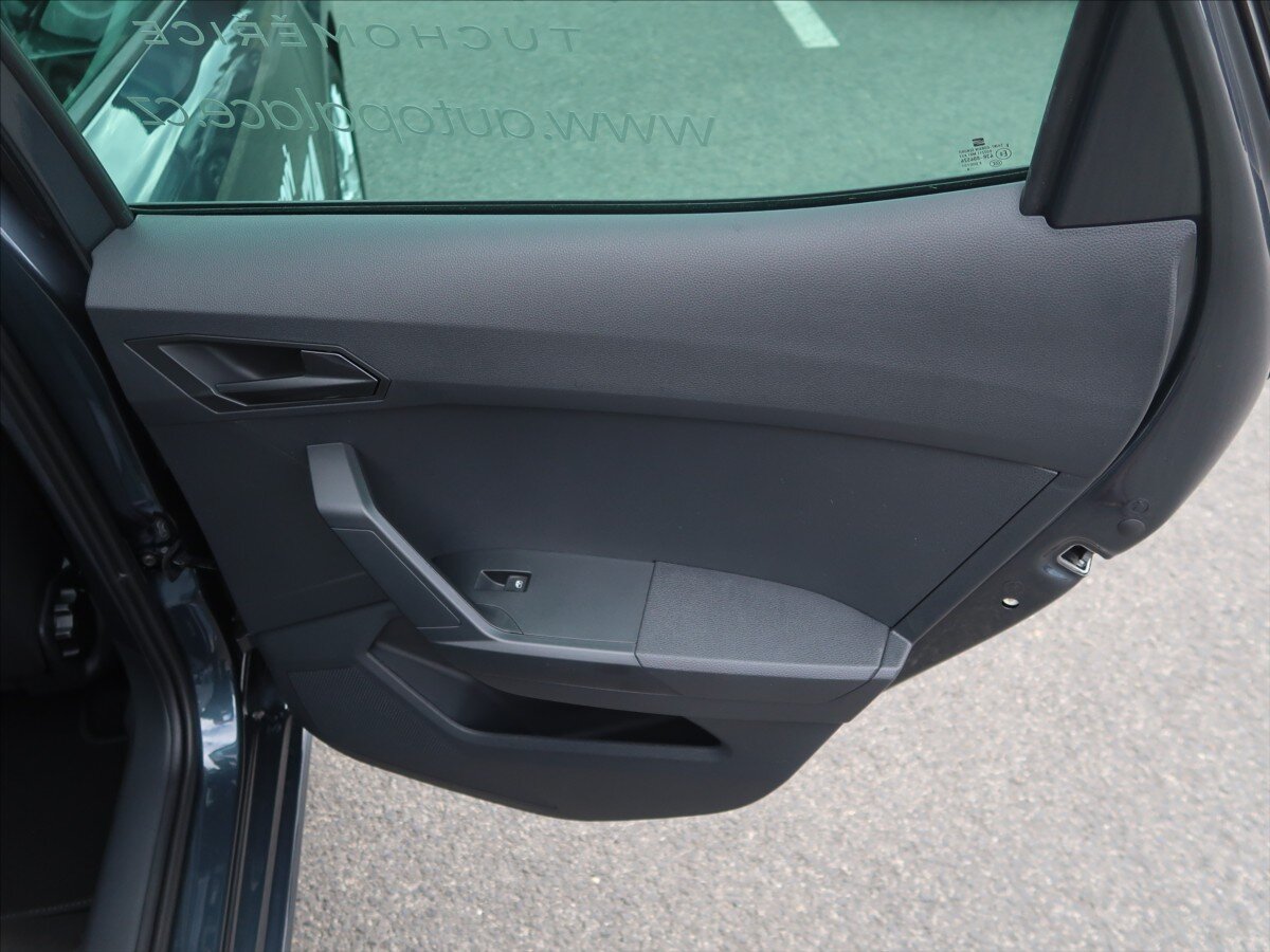 Seat Ibiza Hatchback 999,0 85 kw