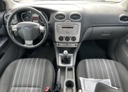 Ford Focus Kombi 1,6 l 74 kw