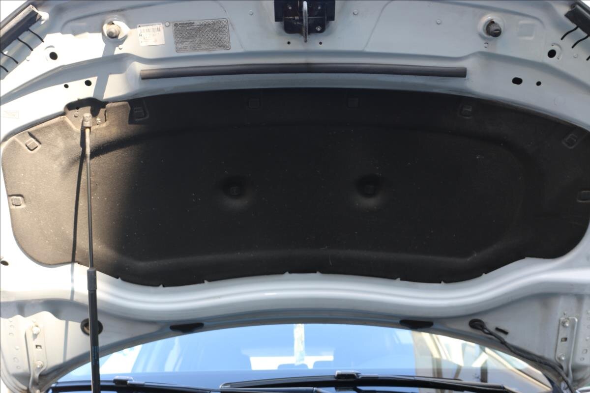 Volkswagen Tiguan Allspace SUV / Terénní 2,0 l 132 kw