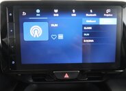 Toyota Yaris Cross Hatchback 1,5 l 68 kw