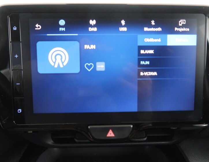 Toyota Yaris Cross Hatchback 1,5 l 68 kw