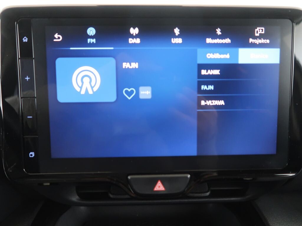 Toyota Yaris Cross Hatchback 1,5 l 68 kw