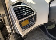 Citroën C4 Picasso MPV 1,6 l 80 kw