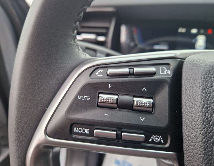 SsangYong Ostatní 15