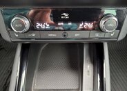 Škoda Scala Hatchback 1,5 l 110 kw