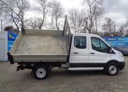 Ford Transit Sklápěč 2,2 l 92 kw