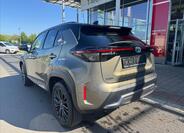 Toyota Yaris Cross 6