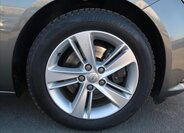 Opel Insignia Kombi 2,0 l 125 kw