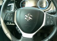 Suzuki SX4 S-Cross 13