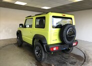 Suzuki Jimny 5