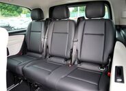 Mercedes-Benz Třídy V 31