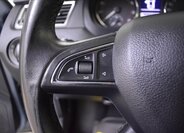 Škoda Rapid Liftback 1,2 l 77 kw