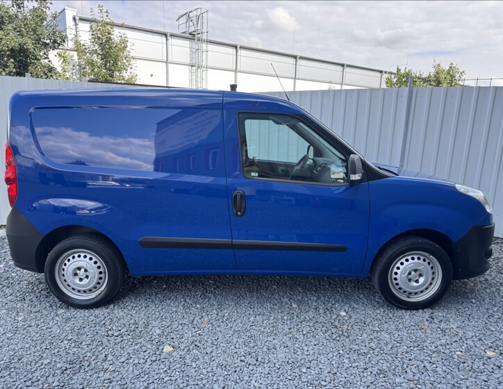 Fiat Dobló cargo 15