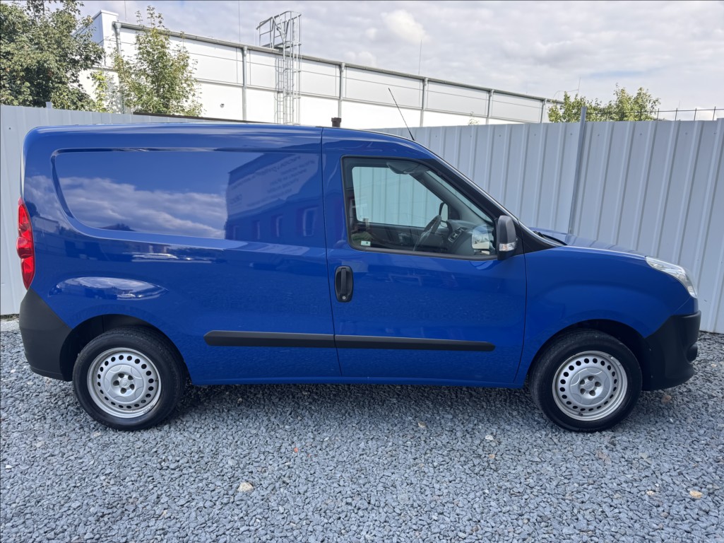Fiat Dobló cargo