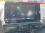 Fiat Dobló Skříň 1,2 l 81 kw