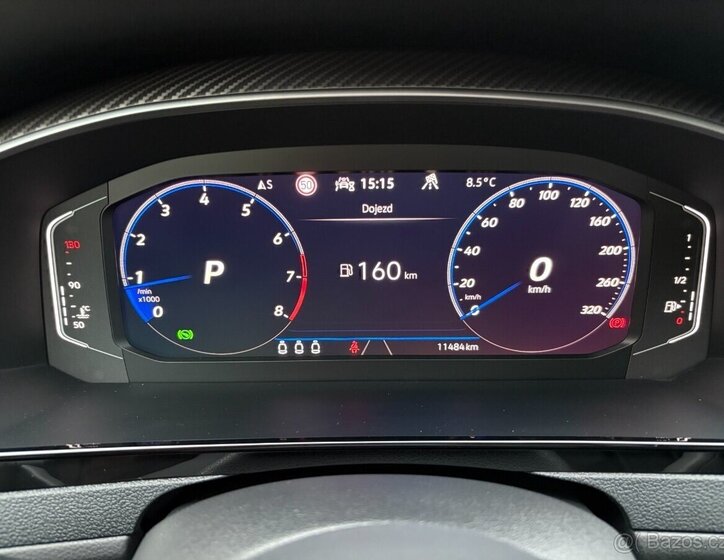 Volkswagen Arteon Kombi 0,0 235 kw