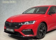 Škoda Octavia Sedan / Limuzína 2,0 l 180 kw