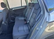 Volkswagen Golf Sportsvan 17
