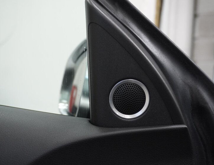 Audi S5 Kabriolet 3,0 l 245 kw