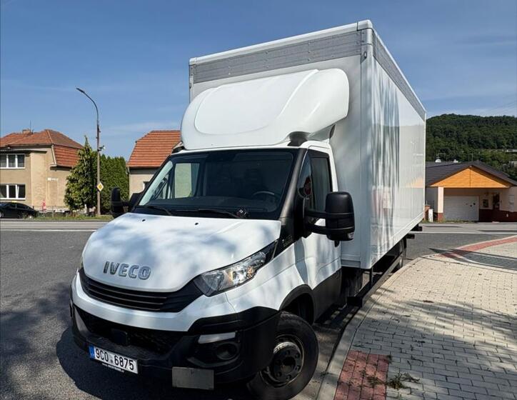 Iveco Ostatní 3