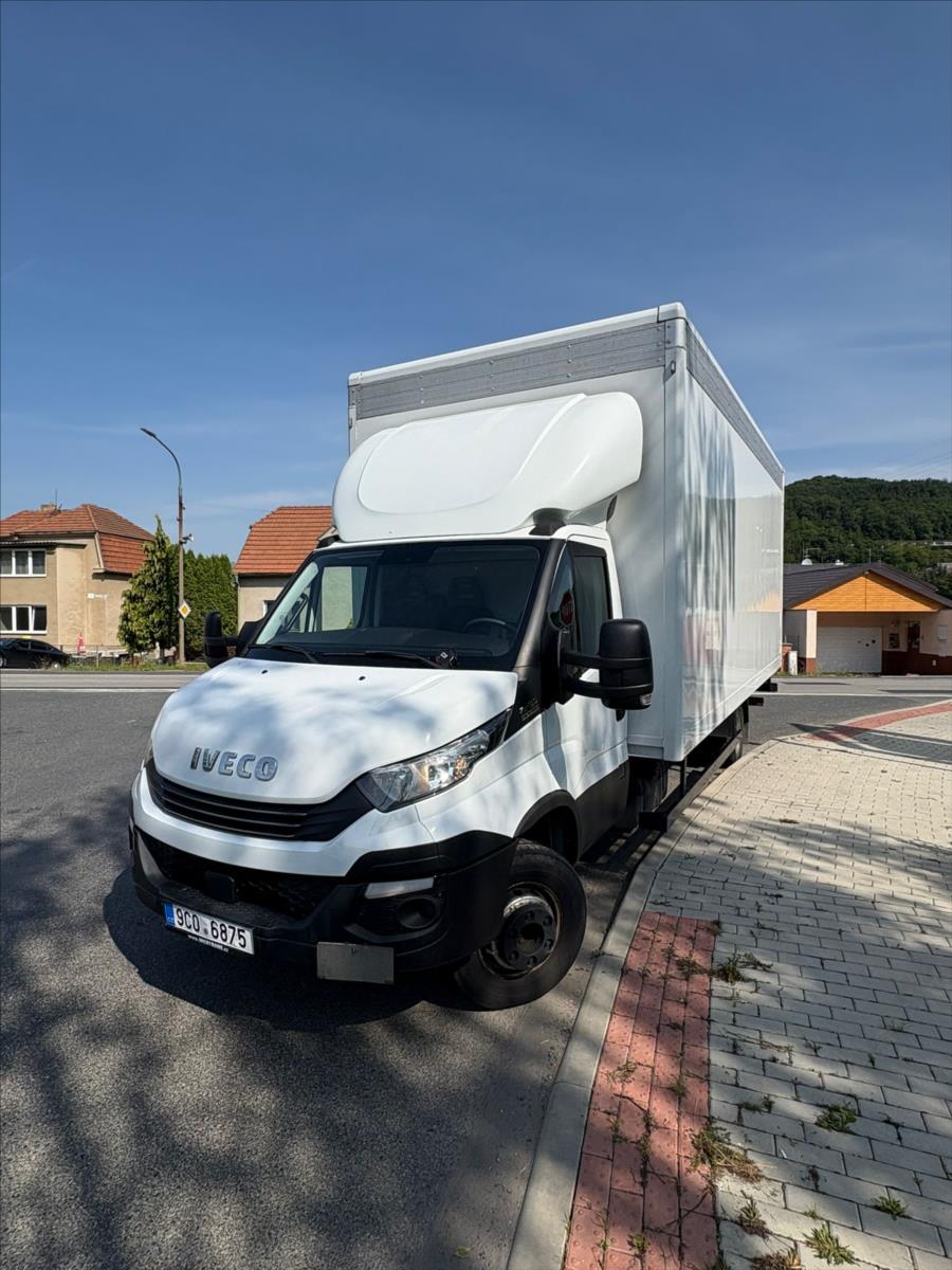 Iveco Ostatní