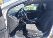 Hyundai i40 Sedan / Limuzína 1,7 l 85 kw