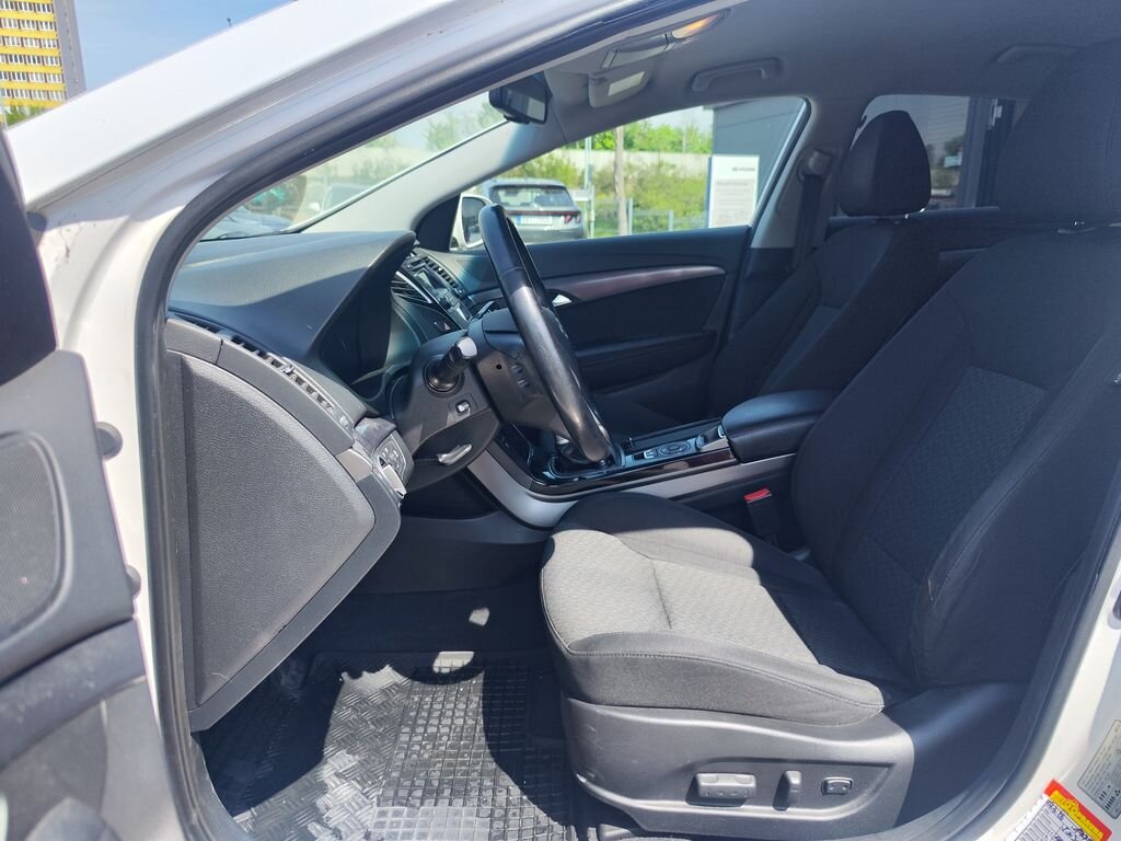 Hyundai i40 Sedan / Limuzína 1,7 l 85 kw
