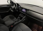 Škoda Kodiaq SUV 2,0 l 140 kw