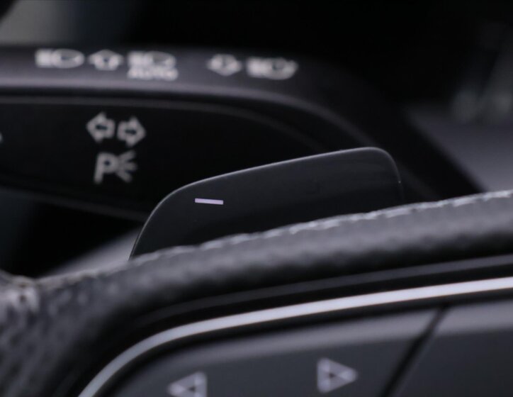 Audi A3 Hatchback 1,5 l 110 kw