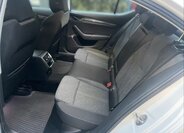 Škoda Octavia Liftback 2,0 l 85 kw