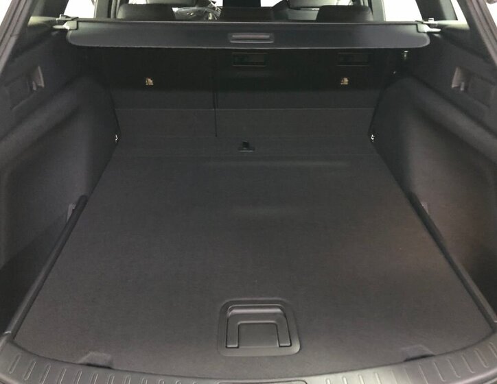 Toyota Corolla Kombi 1,8 l 103 kw