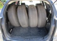 Chevrolet Captiva SUV / Terénní 2,0 l 110 kw