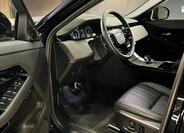 Land Rover Range Rover Evoque 7