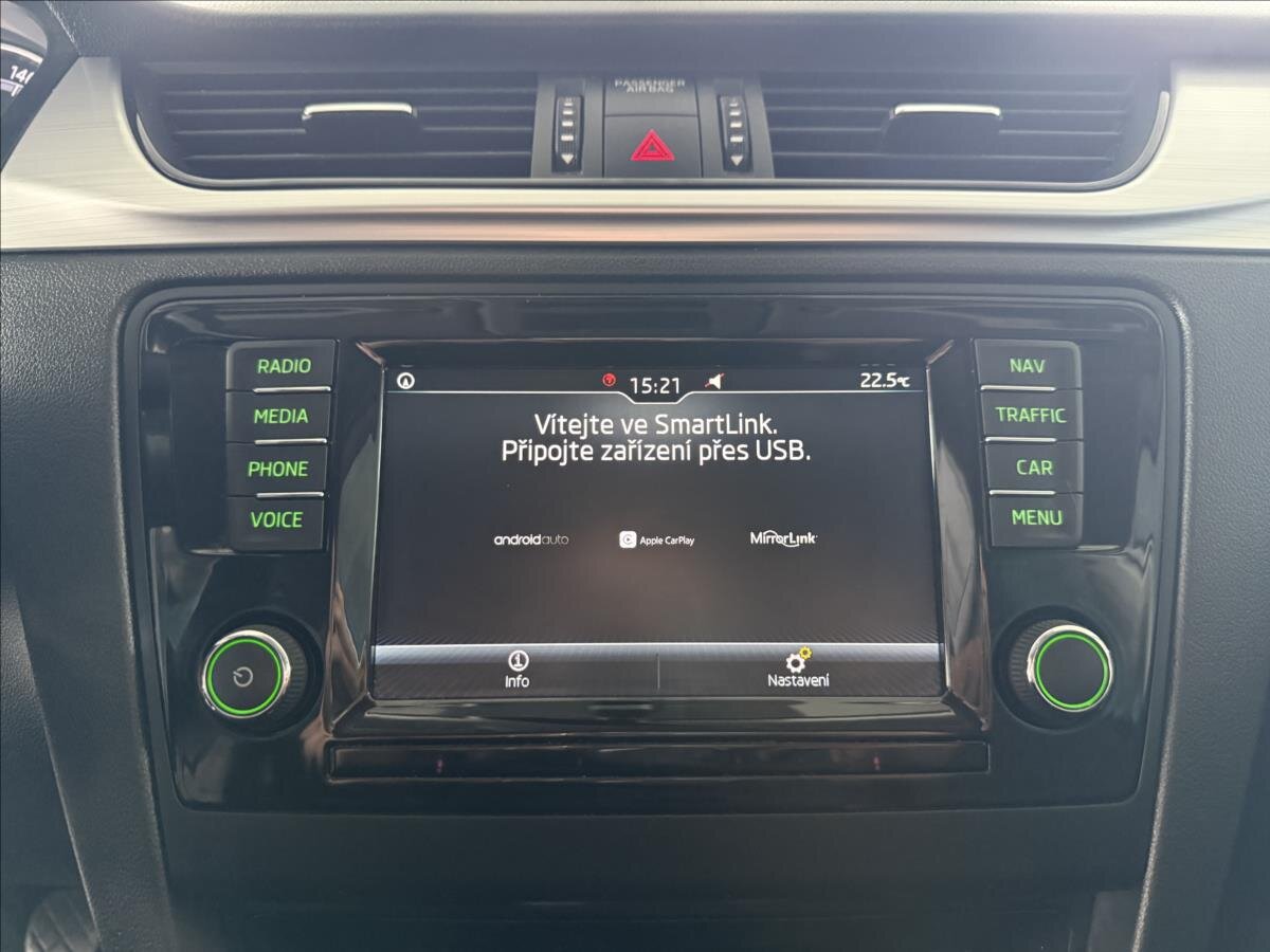 Škoda Rapid Hatchback 999,0 81 kw