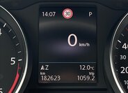 Volkswagen Passat Kombi 2,0 l 110 kw