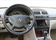 Mercedes-Benz Třídy E 14