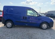 Fiat Dobló cargo Pick-up 1,2 l 66 kw