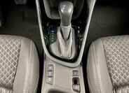 Toyota Yaris Hatchback 1,5 l 85 kw