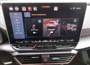 Cupra Formentor SUV / Terénní 2,0 l 195 kw