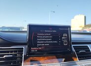 Audi A8 Sedan / Limuzína 3,0 l 190 kw