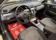 Volkswagen Passat Kombi 2,0 l 103 kw